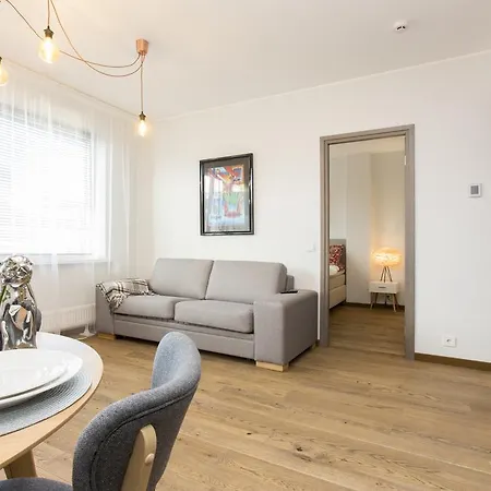 Apartment Cozy Tallinn