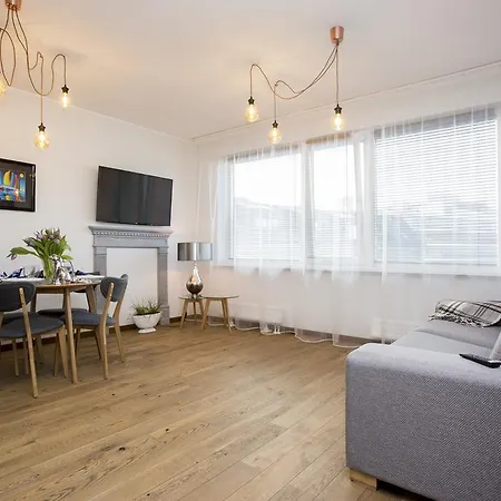 Cozy Apartment